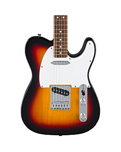 Fender Standard Telecaster Electric Guitar in 3 Color Sunburst