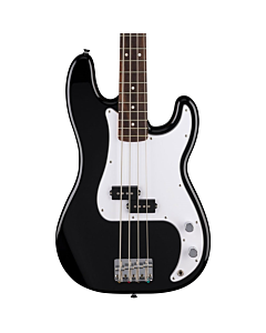 Fender Standard Precision Bass in Black