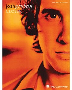JOSH GROBAN - CLOSER PVG