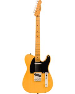 Squier Classic Vibe '50s Telecaster, Maple Fingerboard in Butterscotch Blonde