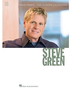 STEVE GREEN THE ULTIMATE COLLECTION PVG