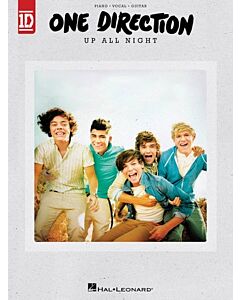 UP ALL NIGHT PVG