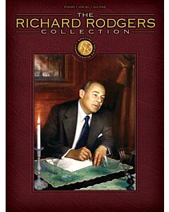 RICHARD RODGERS COLLECTION PVG