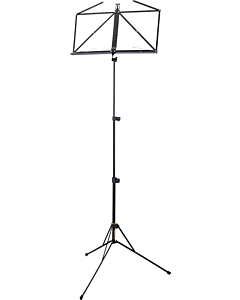 Hercules BS030BB Music Stand and Carry Bag