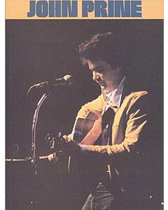 JOHN PRINE PVG
