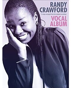 RANDY CRAWFORD VOCAL ALBUM