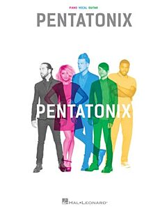 PENTATONIX PVG