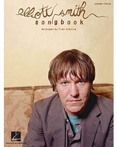 ELLIOTT SMITH SONGBOOK GUITAR TAB