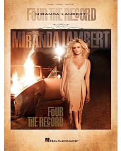 FOUR THE RECORD PVG