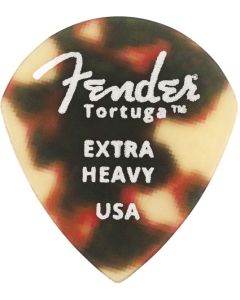 Fender Tortuga 551 Shape Extra Heavy (6)