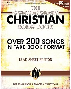 CONTEMPORARY CHRISTIAN SONGBOOK