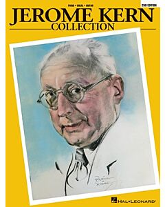 JEROME KERN COLLECTION PVG 2ND EDITION