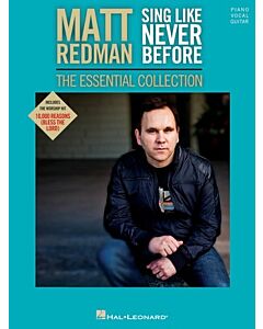 SING LIKE NEVER BEFORE ESSENTIAL COLLECTION PVG