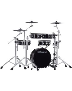 Roland VAD-307 V-Drums Acoustic Design Electronic Drum Kit