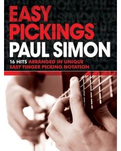 EASY PICKINGS - PAUL SIMON