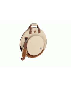 TAMA Power Pad Designer Collection Cymbal Bag 22 in Beige
