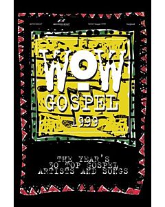 WOW GOSPEL 1999 PVG