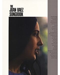 JOAN BAEZ SONGBOOK PVG