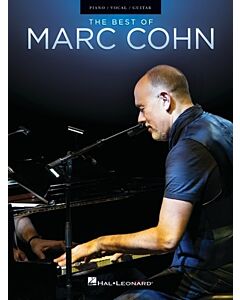 BEST OF MARC COHN PVG