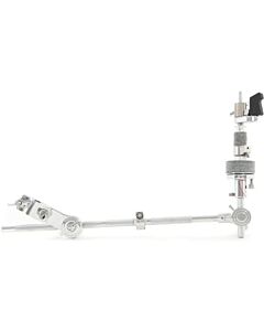 DW DWSM9212 0.5" x 18" Boom Closed Hi-Hat Arm and MG3 Clamp