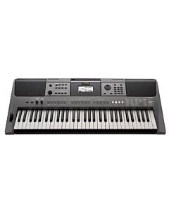 Yamaha 61-Key Digital Indian Portable Keyboard - PSRI500