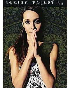 NERINA PALLOT - FIRES PVG