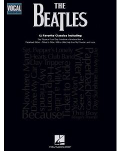 BEATLES NOTE FOR NOTE VOCAL TRANSCRIPTIONS