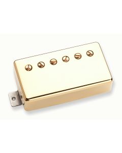 Seymour Duncan High Voltage Neck in Gold Cover