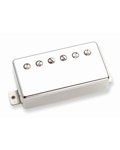 Seymour Duncan High Voltage Neck in Nickel Cover