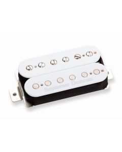 Seymour Duncan High Voltage Neck Pickup in White