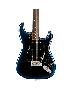 Fender American Professional II Stratocaster®, Rosewood Fingerboard in Dark Night