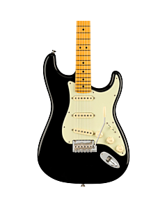 FenderAmerican Professional II Stratocaster Maple Fingerboard in Black