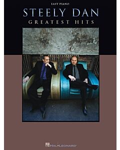 STEELY DAN - GREATEST HITS EASY PIANO