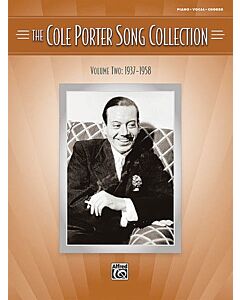 COLE PORTER SONG COLLECTION V2 1937-1958 PVG