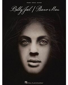 BILLY JOEL PIANO MAN PVG