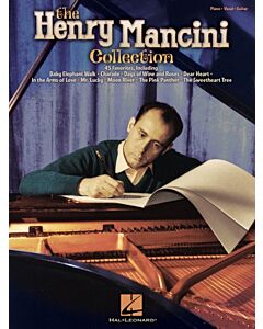 HENRY MANCINI COLLECTION PVG