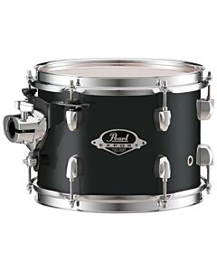 Pearl Exx 22X18" Jet Black Bass Drum