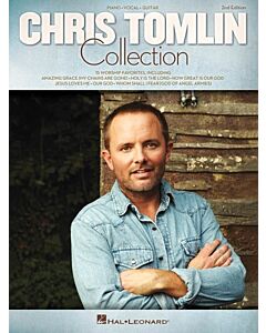 CHRIS TOMLIN COLLECTION PVG