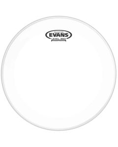 Evans EQ4 Clear 28" Bass Drum Head