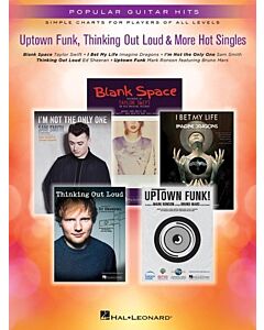 UPTOWN FUNK THINKING OUT LOUD & MORE PGH
