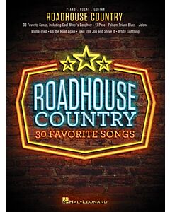 ROADHOUSE COUNTRY PVG
