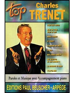 TOP TRENET