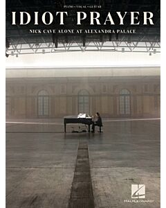 NICK CAVE - IDIOT PRAYER PVG