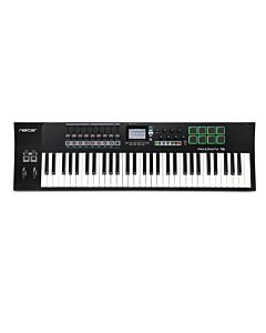 Nektar Panorama T6 MIDI Controller Keyboard
