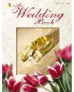 THE WEDDING BOOK PVG