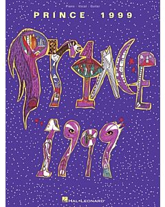 PRINCE - 1999 PVG
