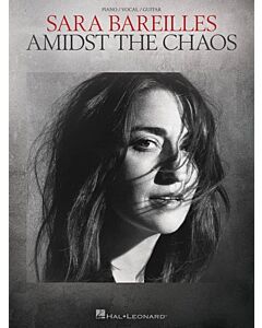 SARA BAREILLES - AMIDST THE CHAOS PVG