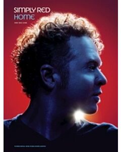 SIMPLY RED - HOME PVG