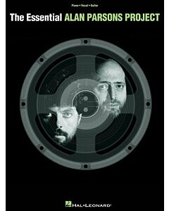 THE ESSENTIAL ALAN PARSONS PROJECT PVG