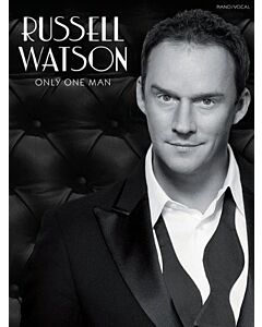 RUSSELL WATSON - ONLY ONE MAN PVG